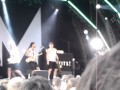Movits! - Äppelknyckarjazz [ live Malmö festivalen 2011)