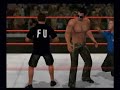 UWO Johnny Knoxville vs. Cyrot(Angry Halo 2 gamer) SvR06