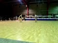 Périgueux 2008 Equipe fédérale