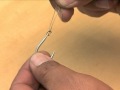 首振り仕掛けの作り方 手巻き編