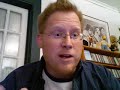 By the Numbers: A Vlog in 5 Parts