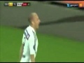 Samuelsen Odd Grenland,gol di testa da centrocampo