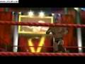 SmackDown vs RAW 2009 - Batista, entrance and finisher