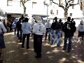 COWGIRL HUSTLE (CANET COUNTRY 19-04-2008)