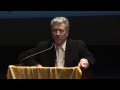 David Lynch on TM in Reykjavík