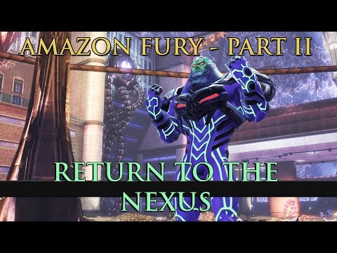 how to return to amazon