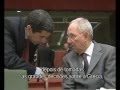 Eurogroup: Wolfgang Schauble reassures Vítor Gaspar on the adjustment of Portugal (IT, EN & PT)