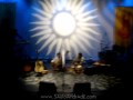 ZEN PROJECT - SESC Santo André - Sitara,Tabla and Didjeridoo