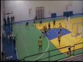 Jogo de Voleibol Esa x Juncal - 3ª Partida - Parte I.wmv