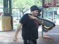 WFA- Christian Ares vs Quarterz