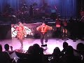 Lui and Cecilia