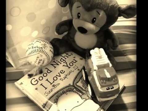 Trisomy 13 Awareness - Raphael's short visit on earth