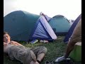 Op de camping Op de camping