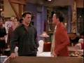 My Best Friend - Chandler and Joey