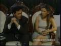 Silvia Navarro bloopers PERLA