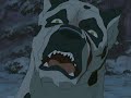 Ginga Densetsu Weed - My happy ending!