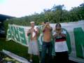 TROFEUS DA TORCIDA JOVEM FLA E ALIADAS