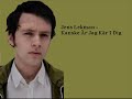 Jens Lekman - Kanske Är Jag Kär I Dig Jens Lekman - Kanske Är Jag Kär I Dig