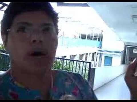 Militarización del Hospital Tony ...