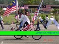 sambutan merdeka 2007