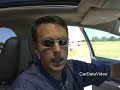 2008 Preproduction Ford Edge