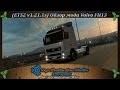 Volvo FH13 для Euro Truck Simulator 2 видео 1