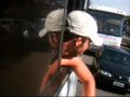 jovem fla 7º pelotão  mineirão 2007
