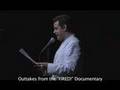 Fired! Paul Tompkins