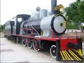 FERROCENTRAL -CRUZ DEL EJE-TREN DE LAS SIERRAS (FOTOS)