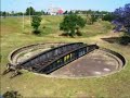 FERROCENTRAL -CRUZ DEL EJE-TREN DE LAS SIERRAS (FOTOS)