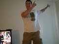 Justin Bedford -- N\