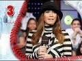 Celebrity Buzz Meter for October 12th, 2007