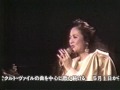 瀬間千恵さんの「イスラエルの子守歌」。瀬間さんの語りを聞くと、どこか心安らぐでしょ。子守歌ですね。イスラエルの政治家に是非聞いてほしいと思いませんか。