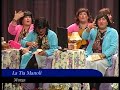 La tia Manoli - Presentaci�n