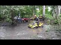 CAN AM BAJA MAR 1 COSTA RICA