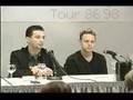 For The Masses: An Album of Depeche Mode Songs