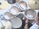 Drum Studies - Quads