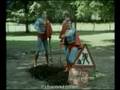 monty python - superman