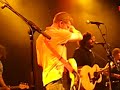 New Pornographers perform 