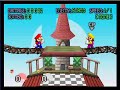 super mario 64 bloopers ep 6 part 1