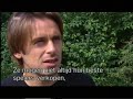 Sportweekend over de geniale Bosko Balaban