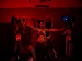 TECNICA MULAN CHUAN-BALLET TU LUZ.