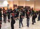 Entrainement du 27 Mars