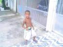 juju dan�a pra mim