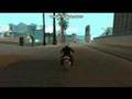 GTA SA stunts by slivi