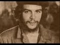 bir anka kuşu.ernesto che guevera resimleri ahmet kaya şarkısı ile..çok güzel