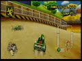 Mario kart wii kworld test