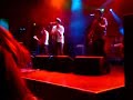 The Little Ones \"Morning Tide\" iTunes Festival 2008