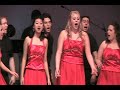 Billy Joel Medley - Cutting Edge Show Choir Billy Joel Medley - Cutting Edge Show Choir