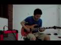 Eric Widiyanto Rock No 02